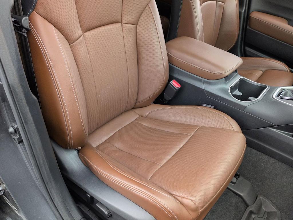 Thumbnail: 2022 Subaru Outback - 11