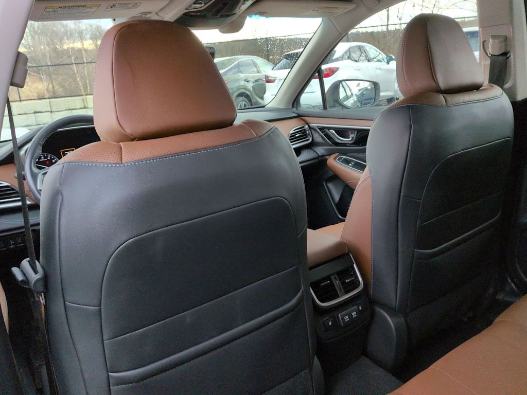 Thumbnail: 2022 Subaru Outback - 28