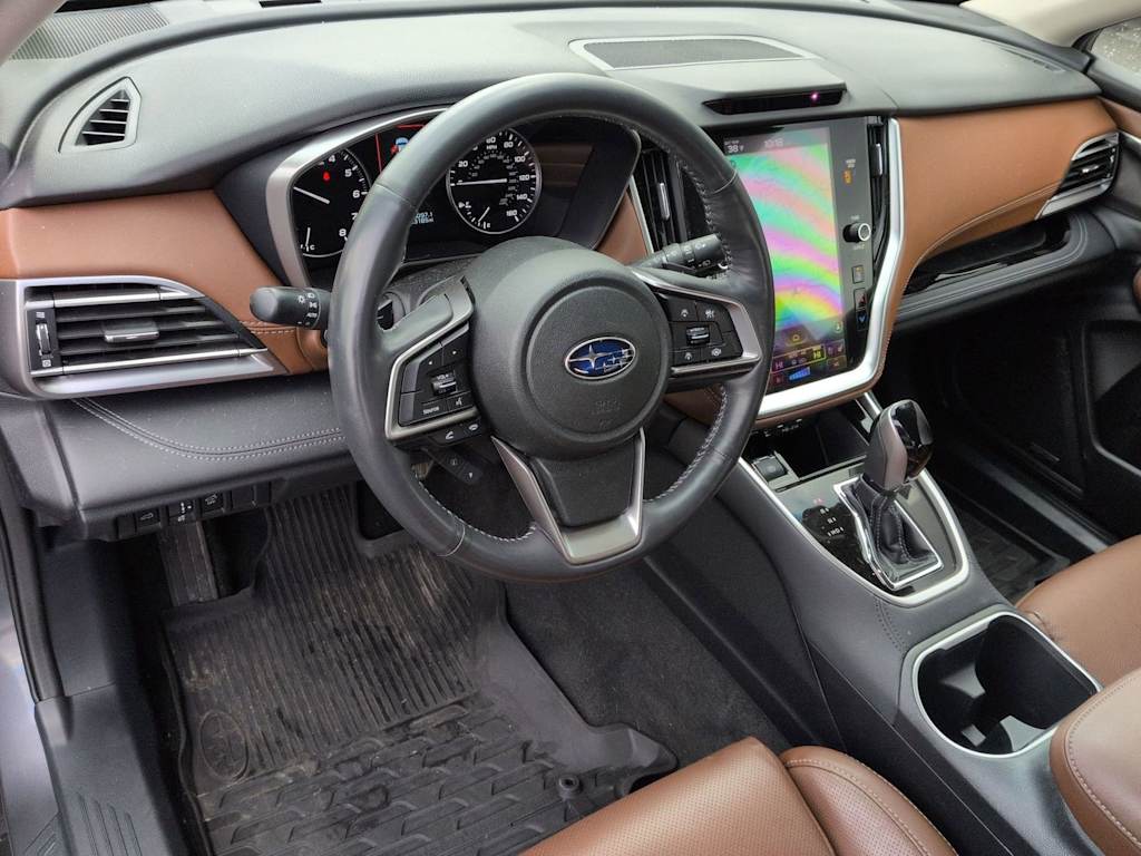 Thumbnail: 2022 Subaru Outback - 2