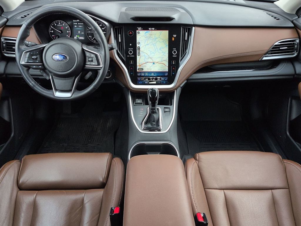 Thumbnail: 2022 Subaru Outback - 9