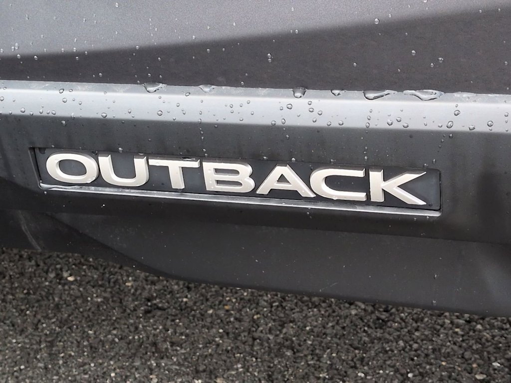Thumbnail: 2022 Subaru Outback - 26