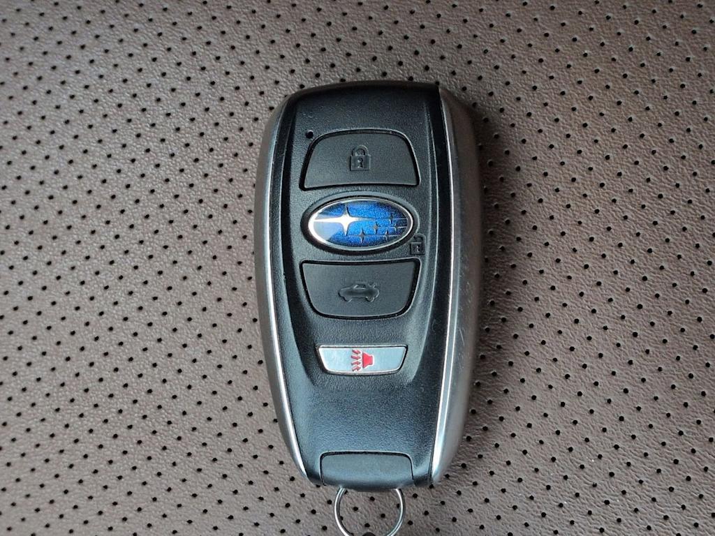 Thumbnail: 2022 Subaru Outback - 18