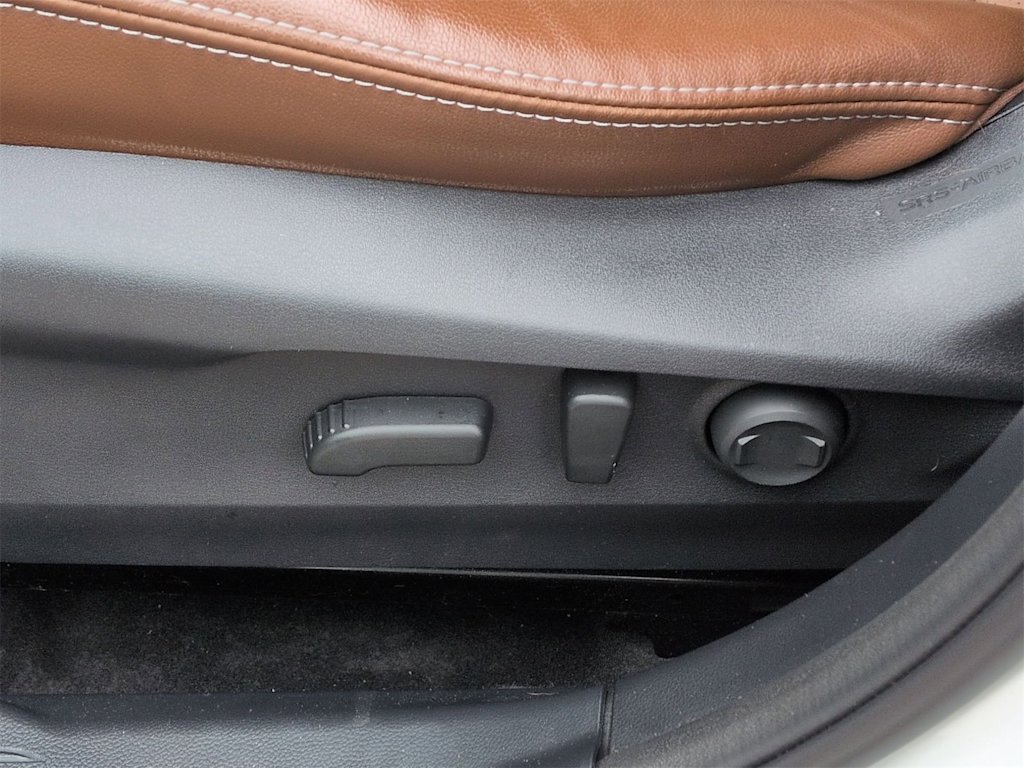 Thumbnail: 2022 Subaru Outback - 28