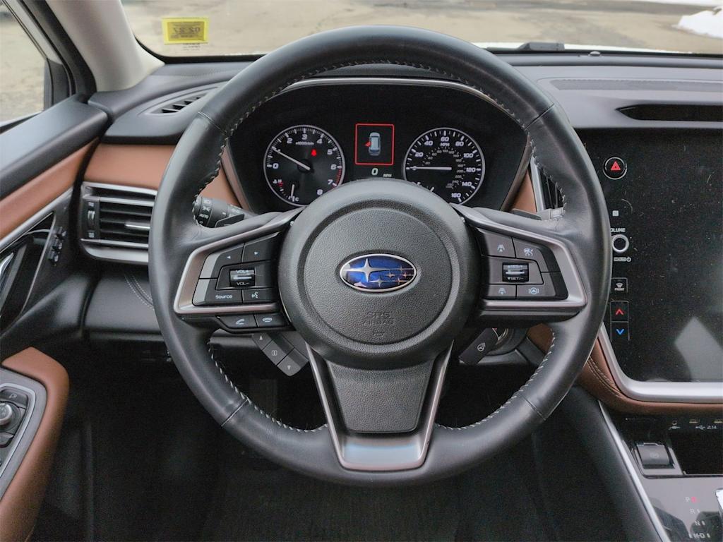 Thumbnail: 2022 Subaru Outback - 13