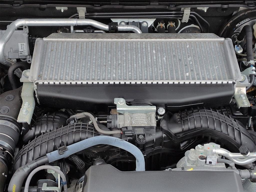 Thumbnail: 2022 Subaru Outback - 8