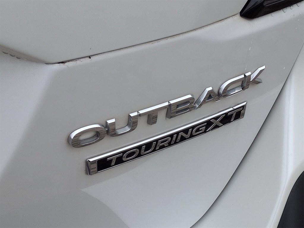 Thumbnail: 2022 Subaru Outback - 27