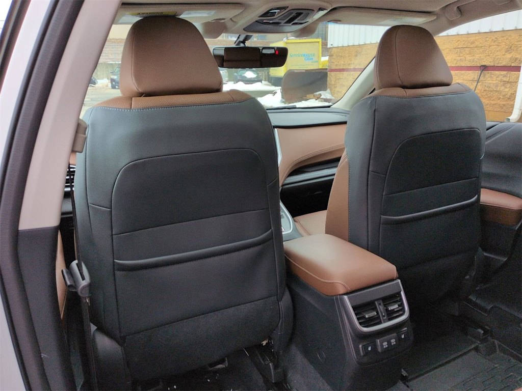 Thumbnail: 2022 Subaru Outback - 11