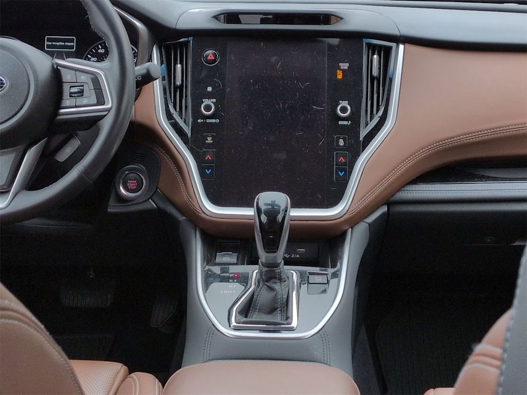 Thumbnail: 2022 Subaru Outback - 14