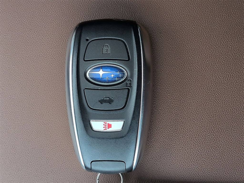 Thumbnail: 2022 Subaru Outback - 19