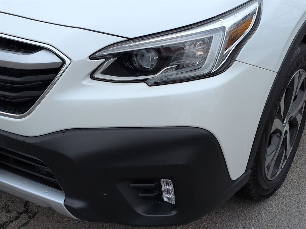 Thumbnail: 2022 Subaru Outback - 26