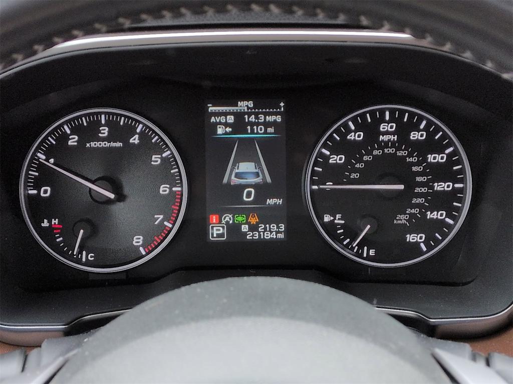 Thumbnail: 2022 Subaru Outback - 17