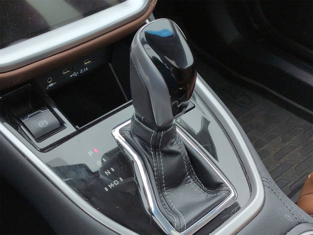 Thumbnail: 2022 Subaru Outback - 38