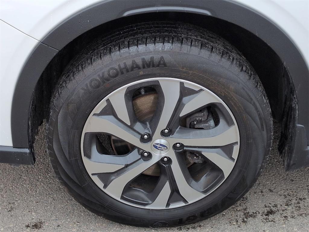 Thumbnail: 2022 Subaru Outback - 7