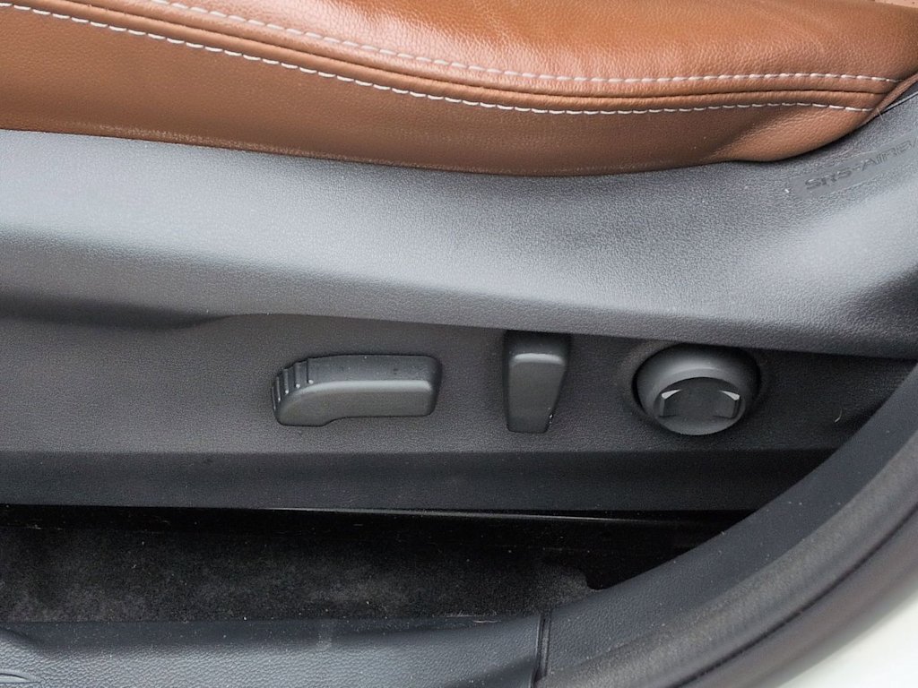 Thumbnail: 2022 Subaru Outback - 28