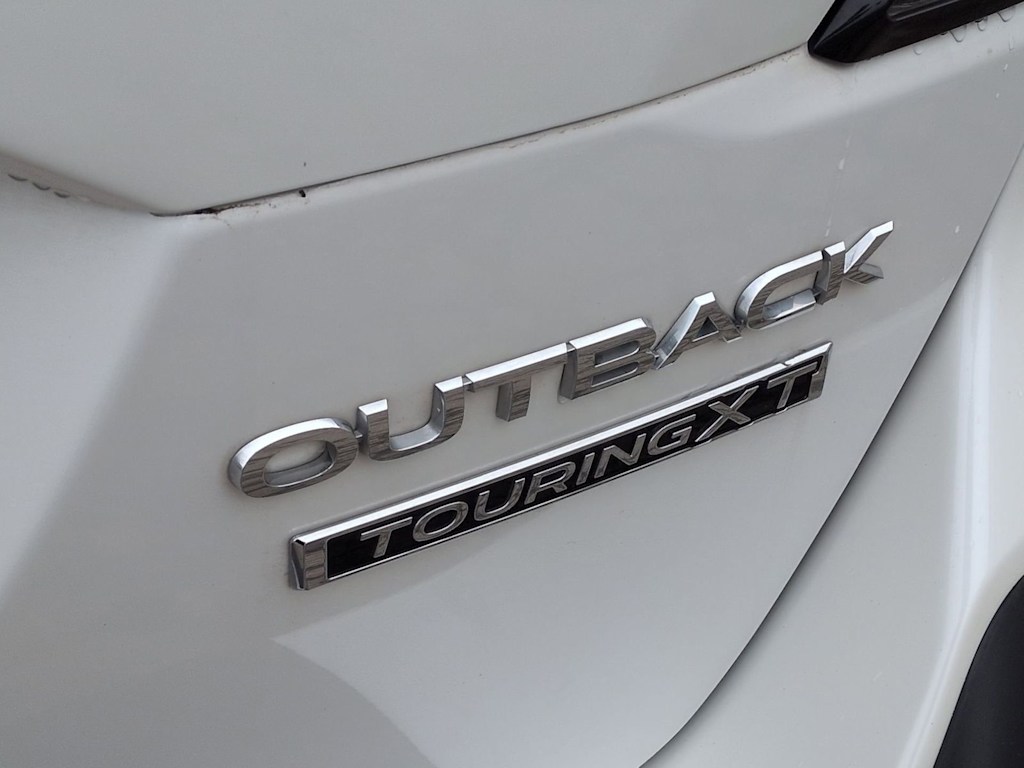 Thumbnail: 2022 Subaru Outback - 27