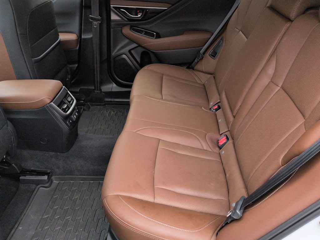 Thumbnail: 2022 Subaru Outback - 12