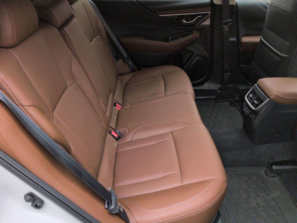 Thumbnail: 2022 Subaru Outback - 30