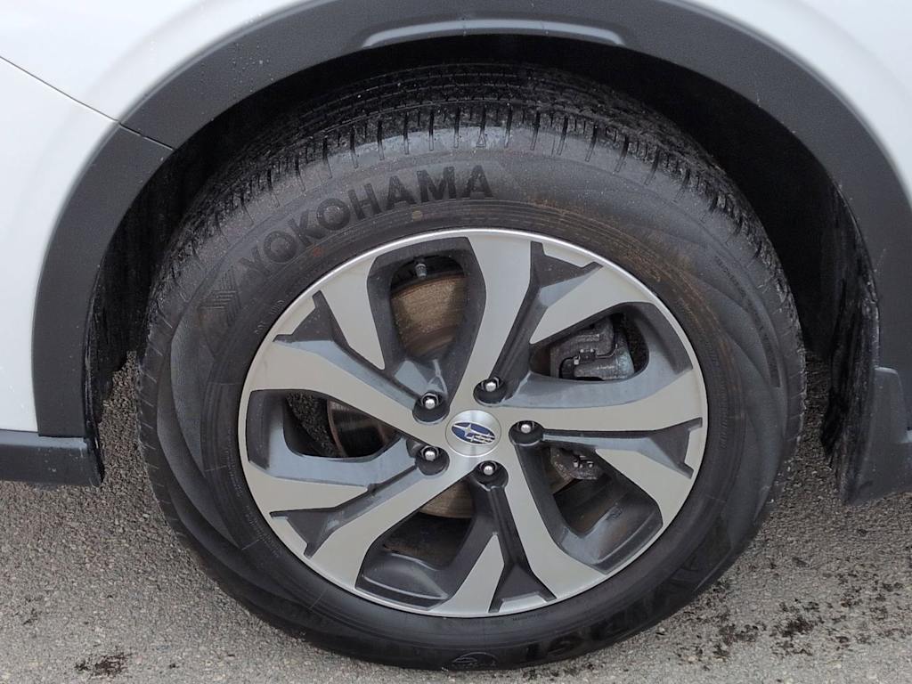 Thumbnail: 2022 Subaru Outback - 7