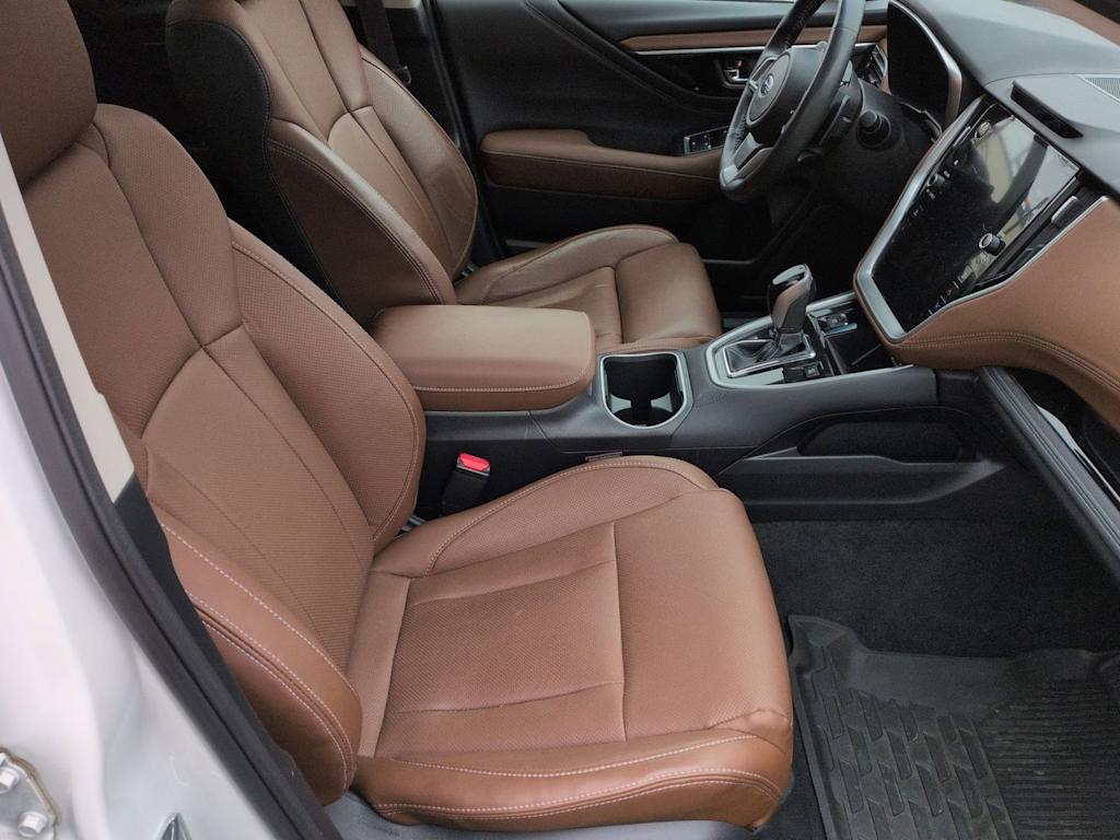 Thumbnail: 2022 Subaru Outback - 32