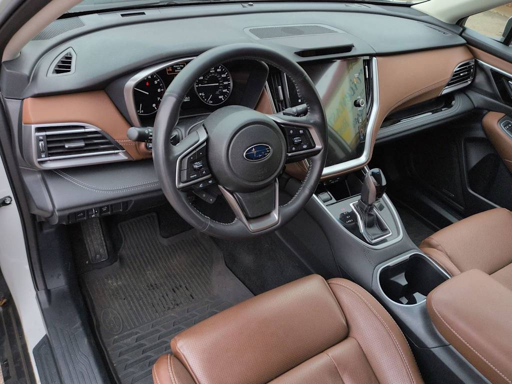 Thumbnail: 2022 Subaru Outback - 2