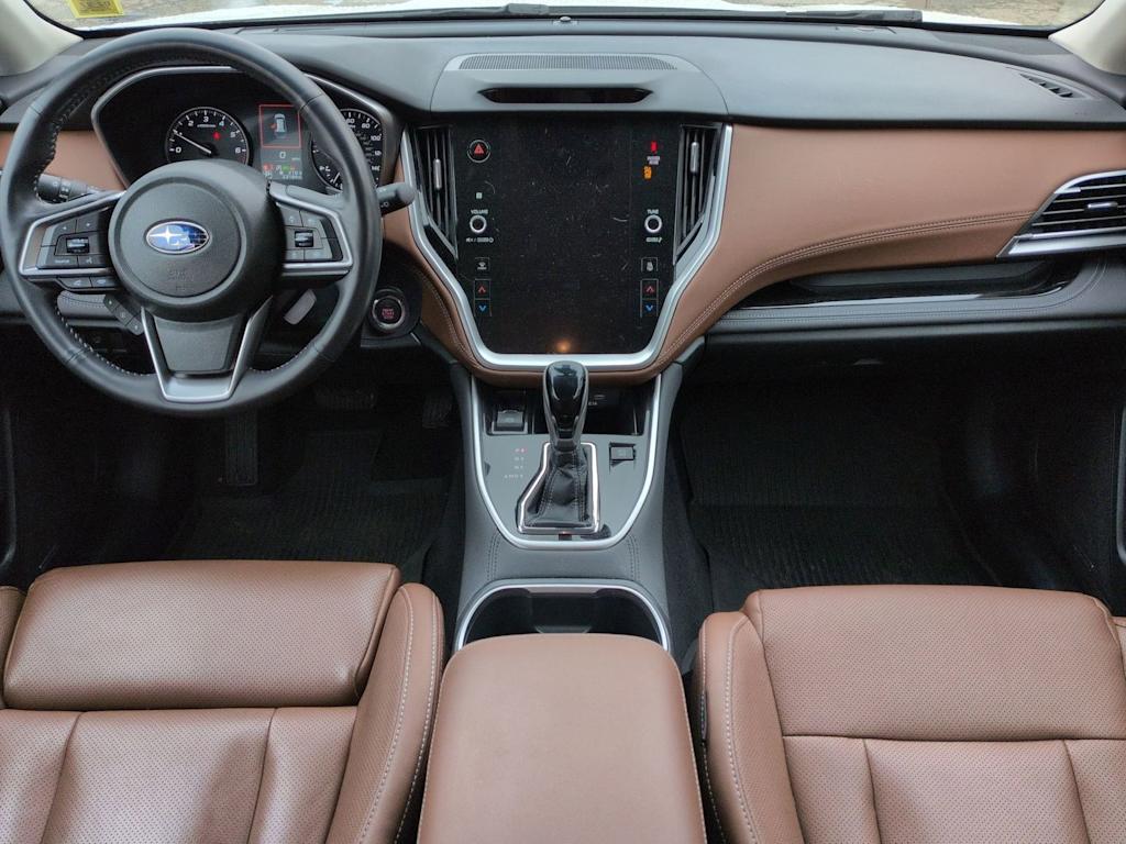 Thumbnail: 2022 Subaru Outback - 9