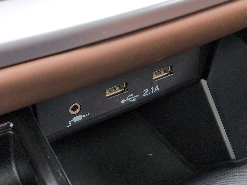 Thumbnail: 2022 Subaru Outback - 37