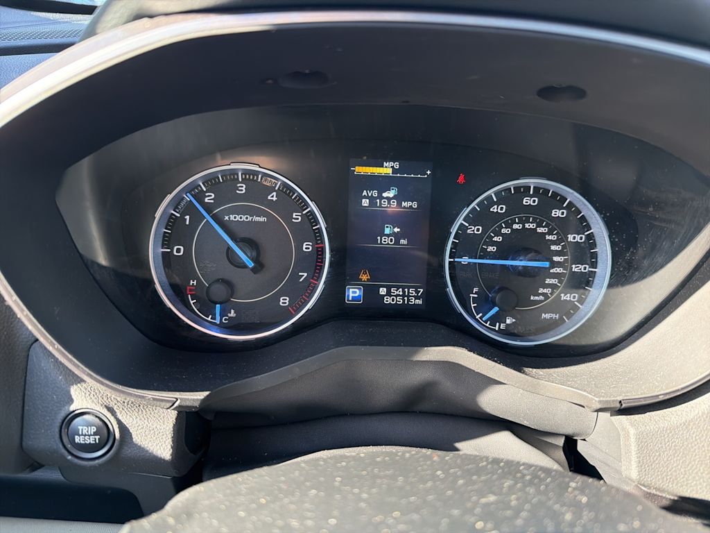 Thumbnail: 2021 Subaru Ascent - 6