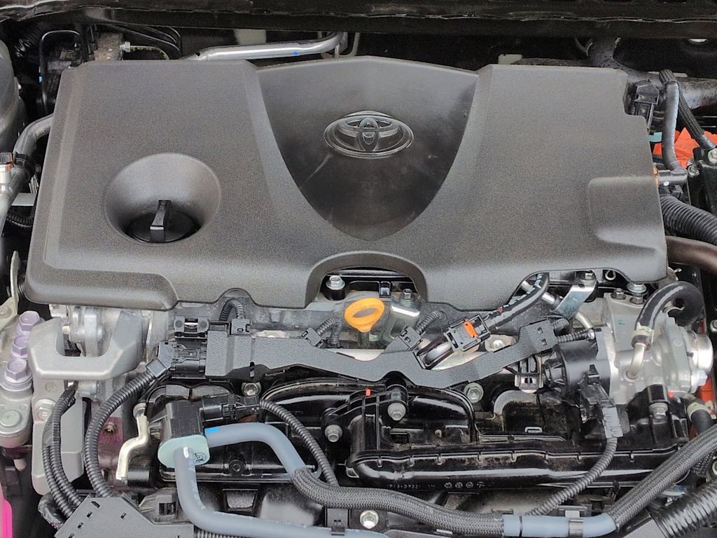 Thumbnail: 2025 Toyota Camry - 9