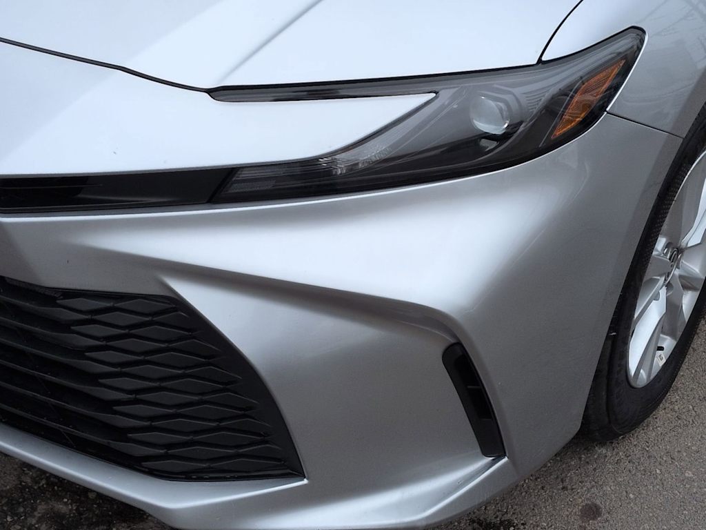 Thumbnail: 2025 Toyota Camry - 26