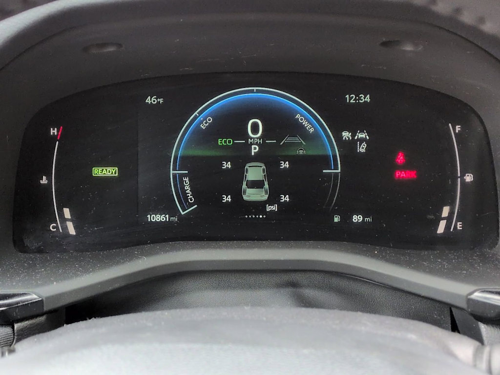 Thumbnail: 2025 Toyota Camry - 18