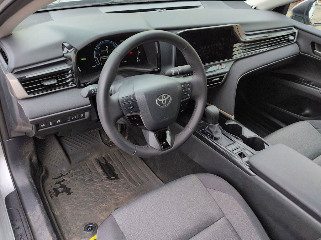 Thumbnail: 2025 Toyota Camry - 2