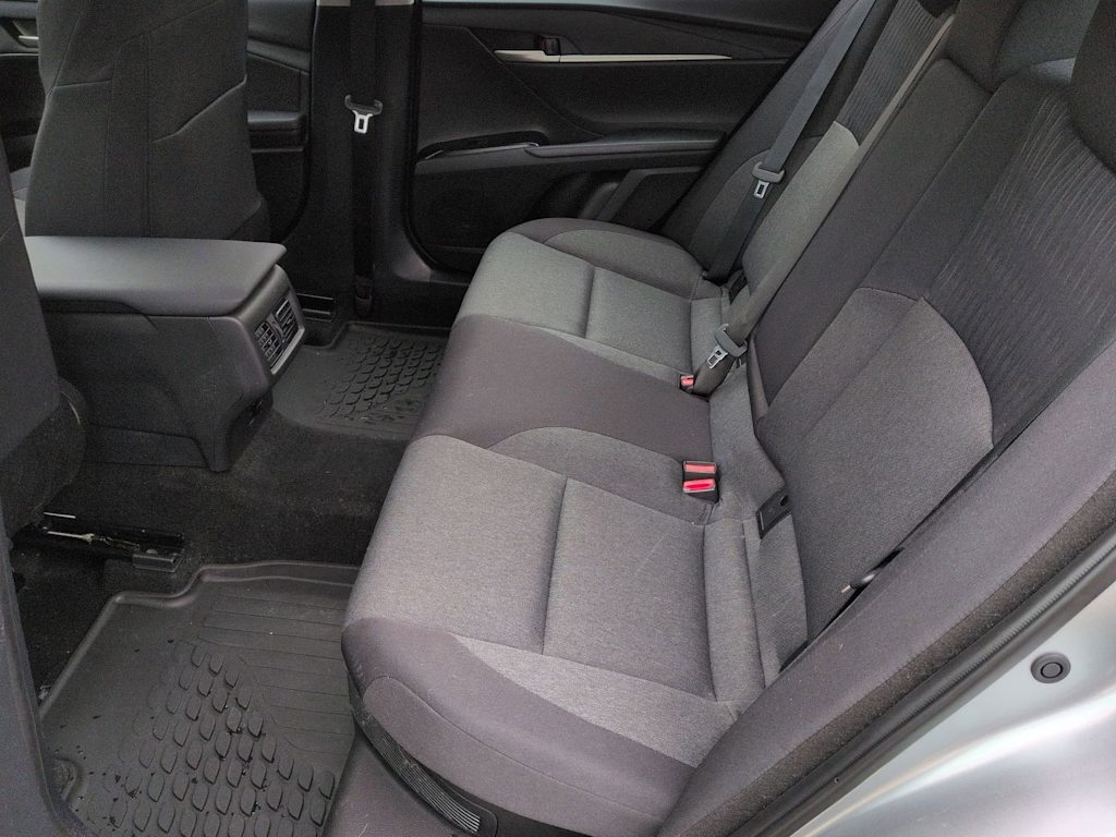 Thumbnail: 2025 Toyota Camry - 29