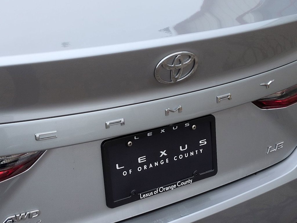 Thumbnail: 2025 Toyota Camry - 27