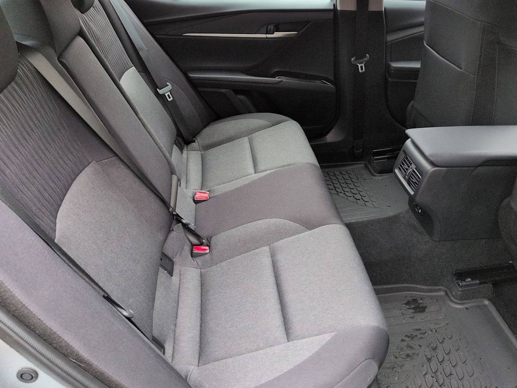 Thumbnail: 2025 Toyota Camry - 30