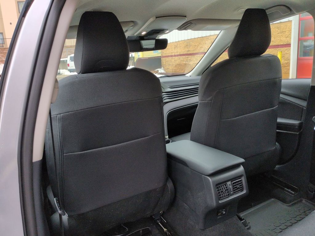 Thumbnail: 2025 Toyota Camry - 13