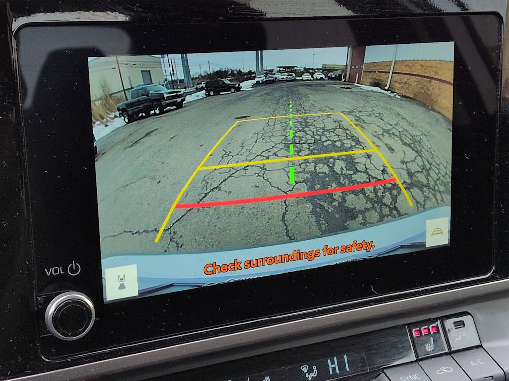 Thumbnail: 2025 Toyota Camry - 16