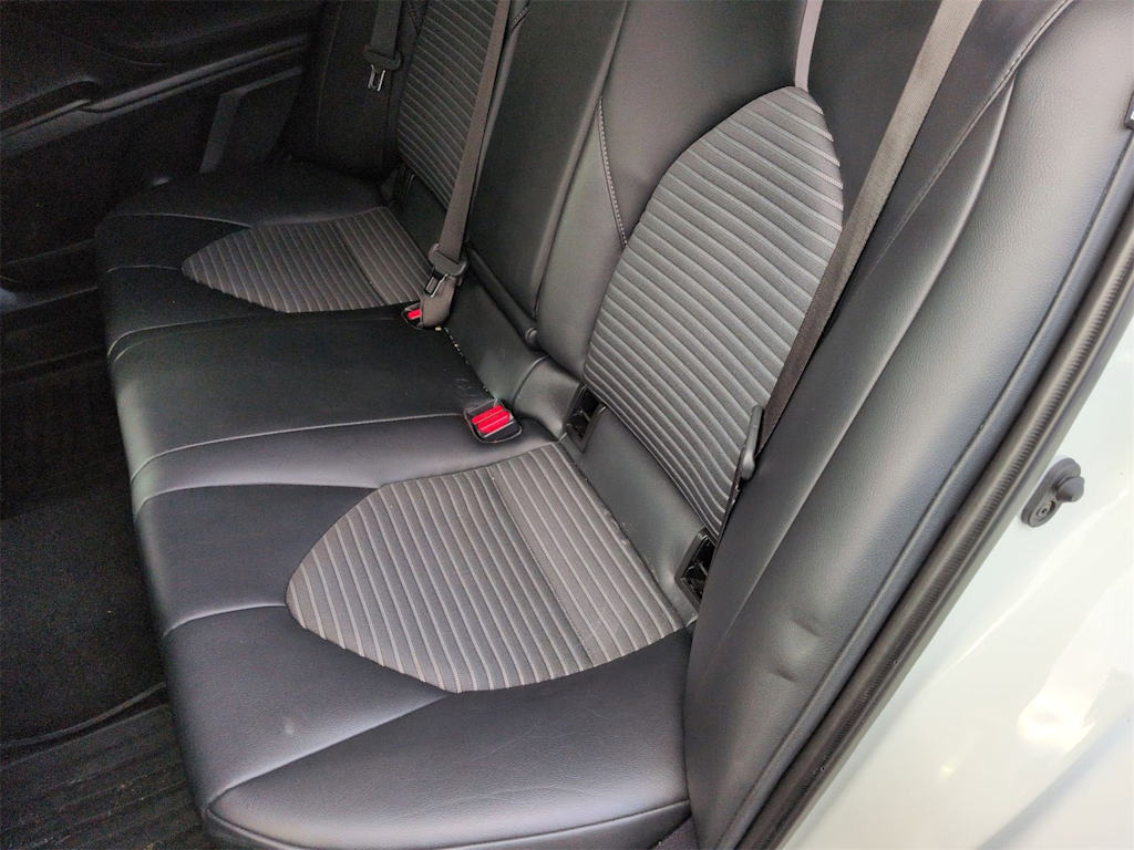 Thumbnail: 2023 Toyota Camry - 29