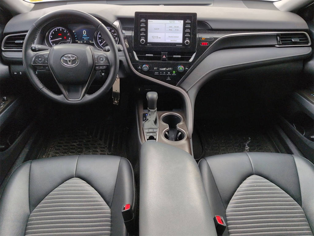 Thumbnail: 2023 Toyota Camry - 10