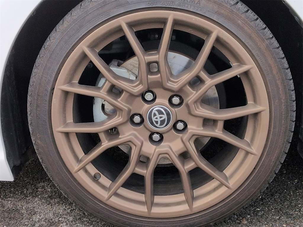 Thumbnail: 2023 Toyota Camry - 8