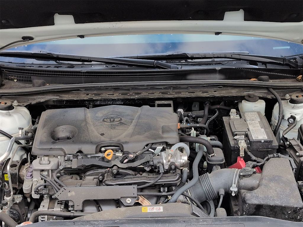 Thumbnail: 2023 Toyota Camry - 9