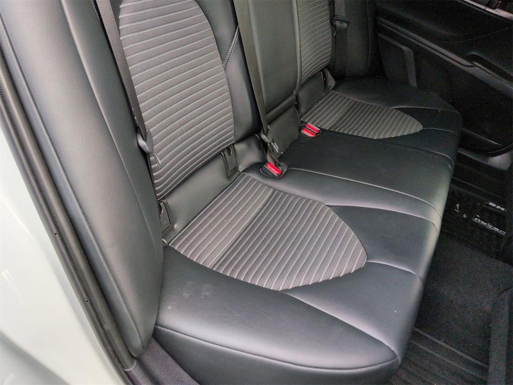 Thumbnail: 2023 Toyota Camry - 30