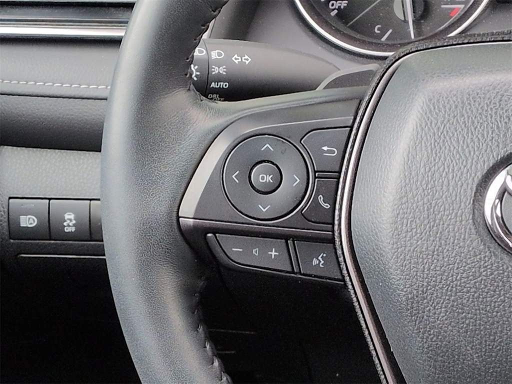 Thumbnail: 2024 Toyota Camry - 31