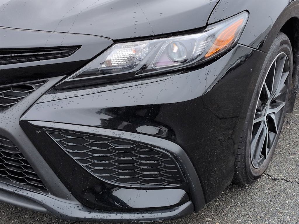 Thumbnail: 2024 Toyota Camry - 26