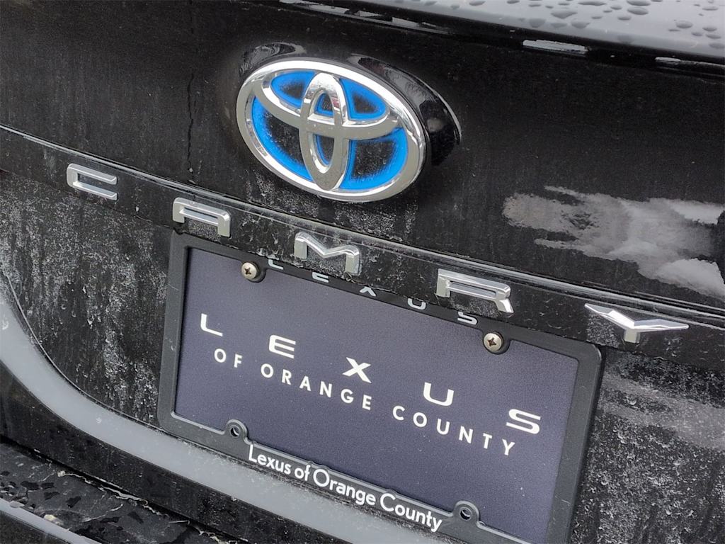 Thumbnail: 2024 Toyota Camry - 27