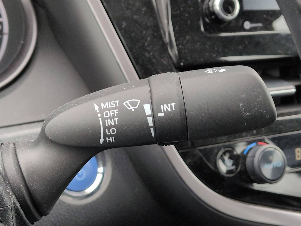 Thumbnail: 2024 Toyota Camry - 33