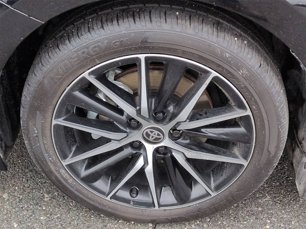 Thumbnail: 2024 Toyota Camry - 8