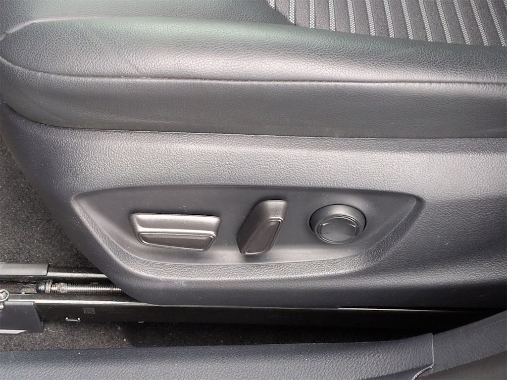 Thumbnail: 2024 Toyota Camry - 28