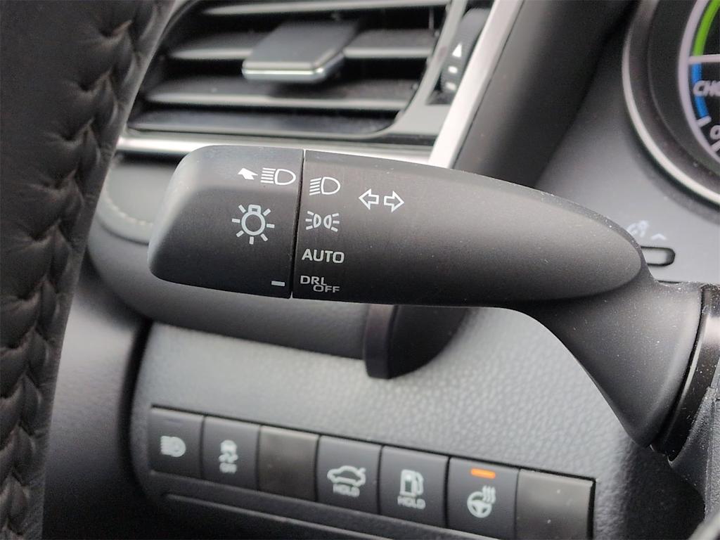 Thumbnail: 2024 Toyota Camry - 34