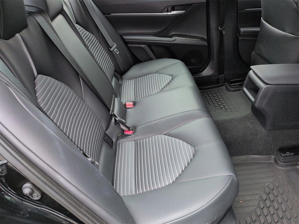 Thumbnail: 2024 Toyota Camry - 29