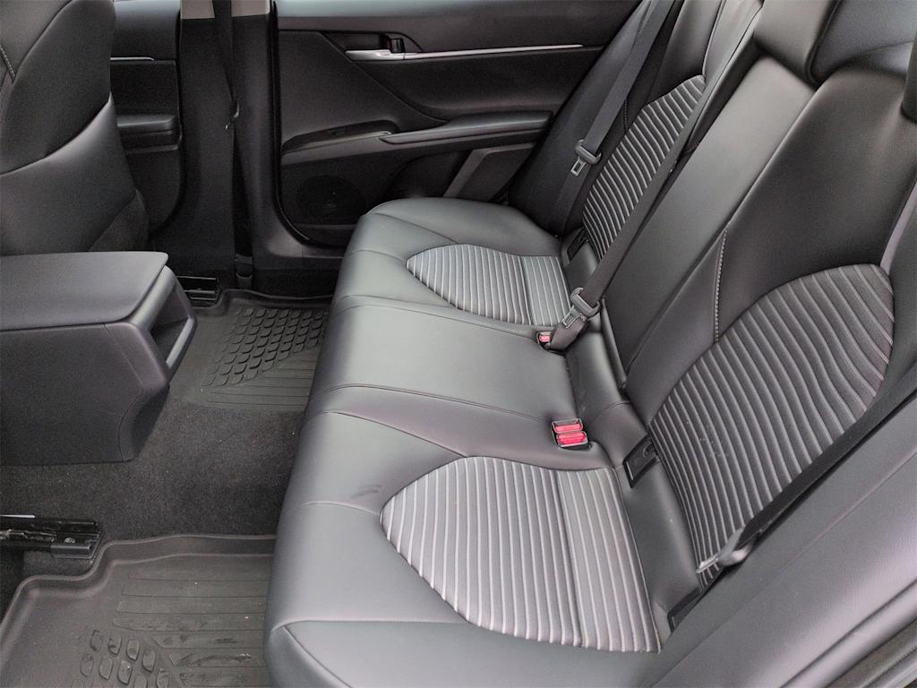 Thumbnail: 2024 Toyota Camry - 13